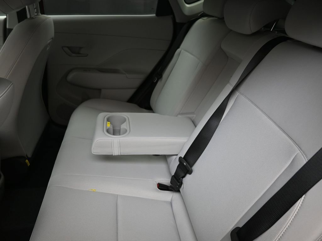 New 2026 Hyundai Kona SEL Sport image 20