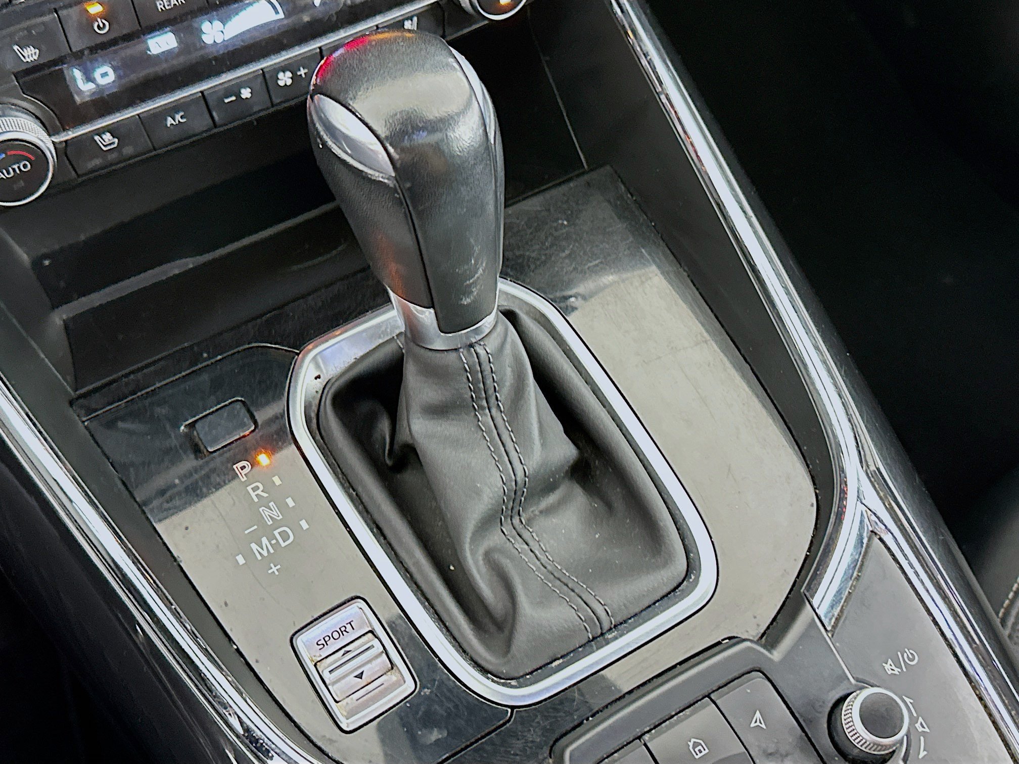 Used 2021 MAZDA CX-9 Grand Touring AWD/4WD image 25