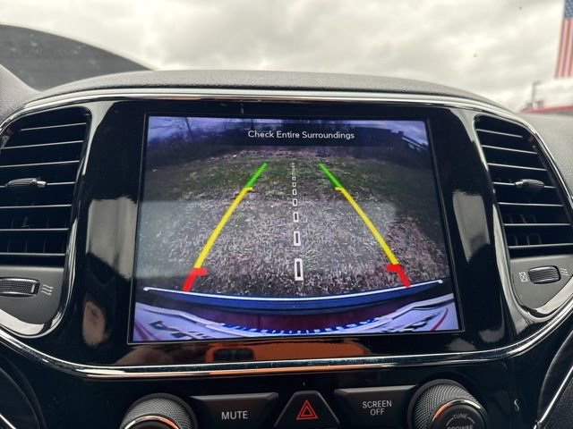 Used 2021 Jeep Grand Cherokee Limited w/ Trailer Tow Group IV image 36