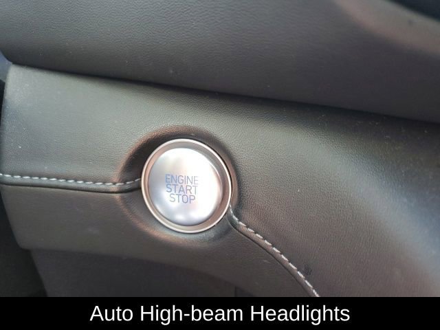 Used 2023 Hyundai Santa Fe Limited AWD/4WD image 33