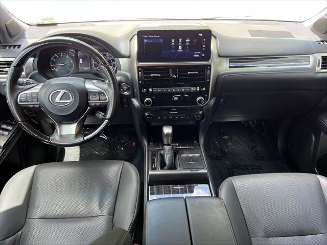 Certified 2023 Lexus GX 460 Premium w/ Premium Package AWD/4WD image 22