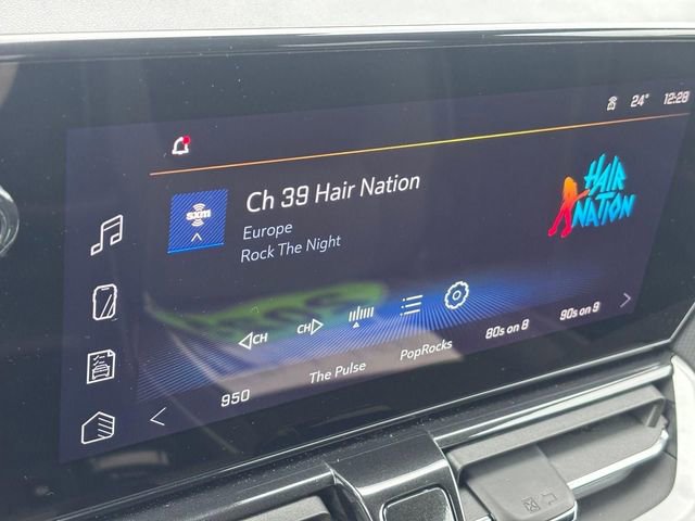 Used 2025 Chevrolet TrailBlazer LT image 20