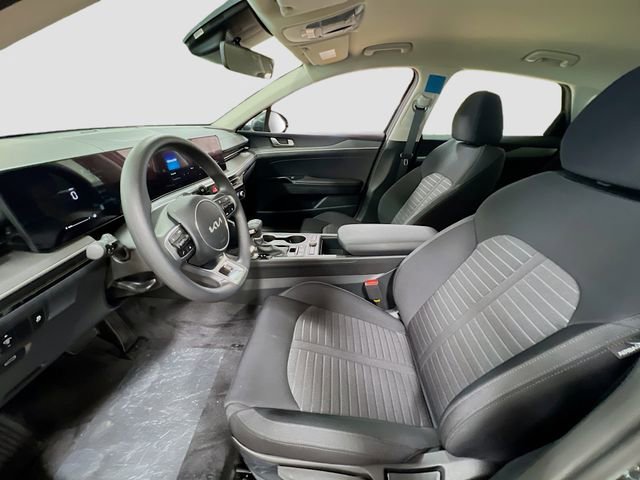 New 2026 Kia K5 LXS image 19