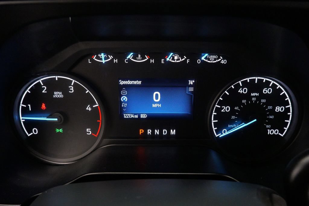 Used 2024 Ford F350 XLT w/ 360-Degree Camera Package AWD/4WD image 24