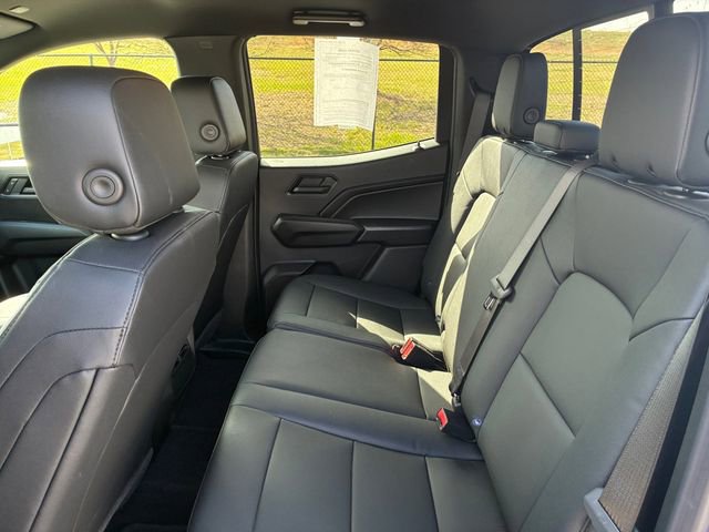 New 2026 Chevrolet Colorado Trail Boss image 17