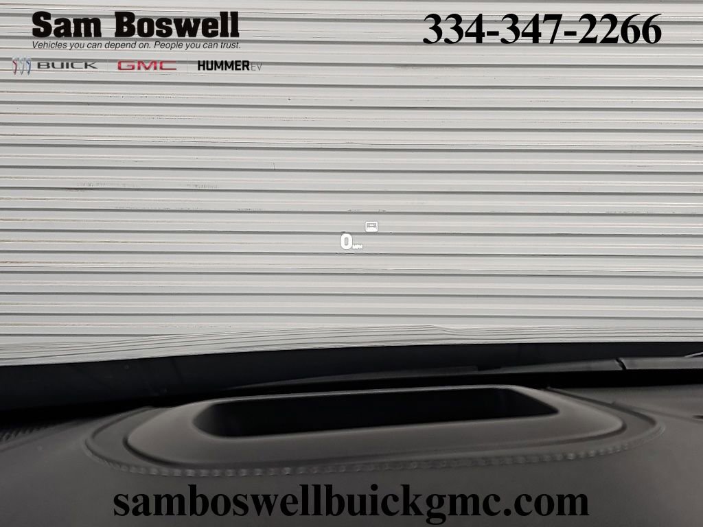 New 2026 Buick Enclave Sport Touring w/ Super Cruise Package FWD image 27