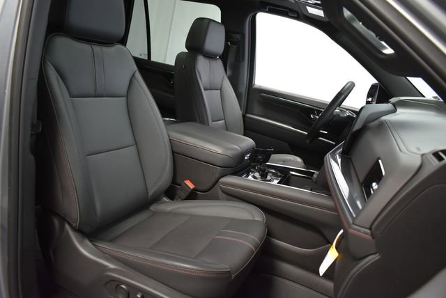 Certified 2025 Chevrolet Tahoe RST w/ Advanced Technology Package AWD/4WD image 31