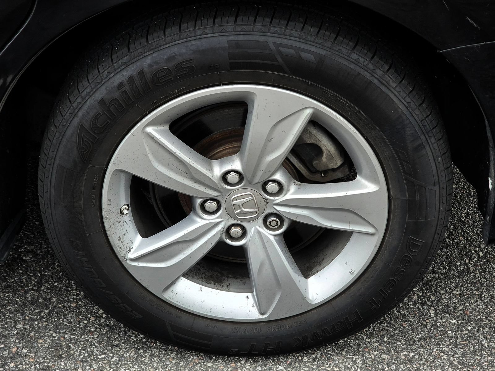 Used 2019 Honda Odyssey EX-L image 19