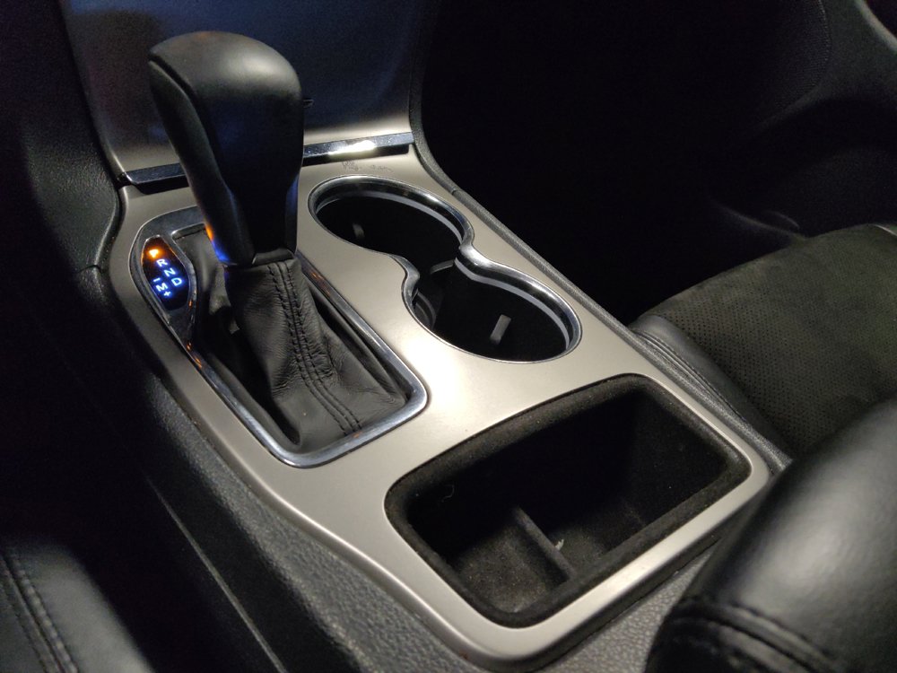 Used 2018 Jeep Grand Cherokee Altitude RWD image 26