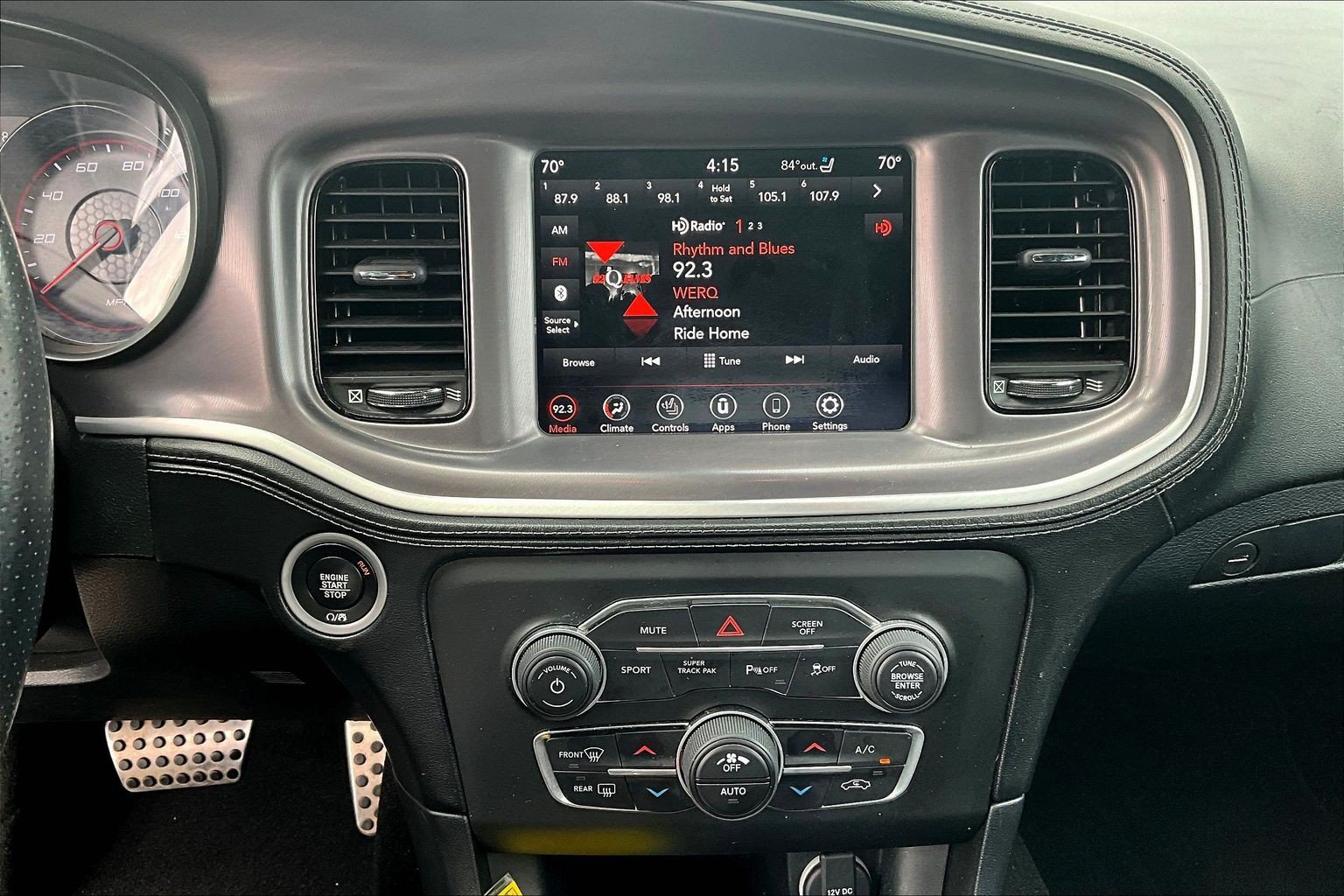 Used 2020 Dodge Charger GT w/ Plus Group AWD/4WD image 13
