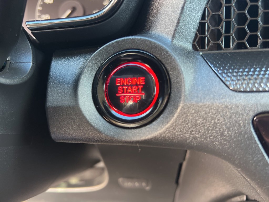 Used 2024 Honda CR-V LX image 20