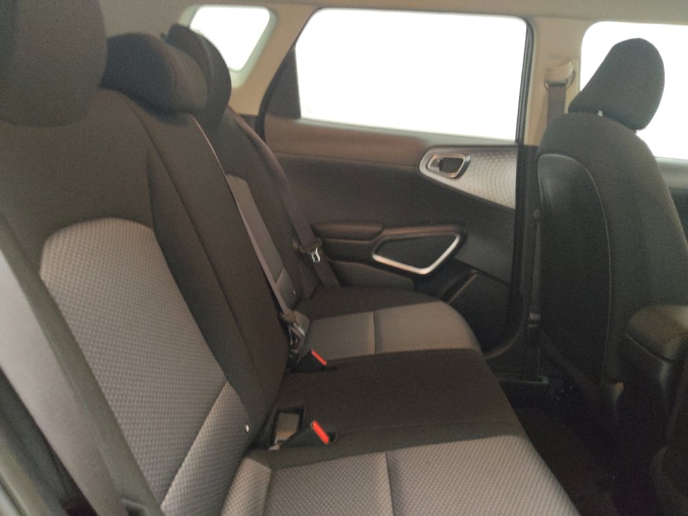 Used 2024 Kia Soul LX w/ Option Group 015 image 19