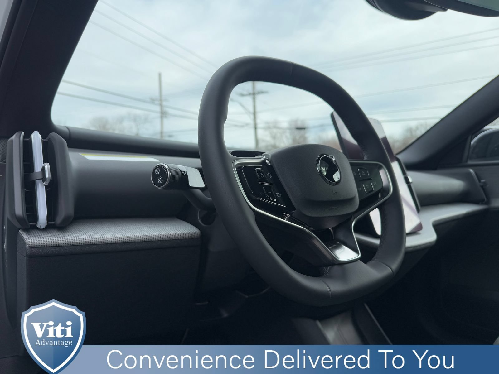 New 2026 Volvo EX30 Cross Country Ultra w/ Protection Package AWD/4WD image 12