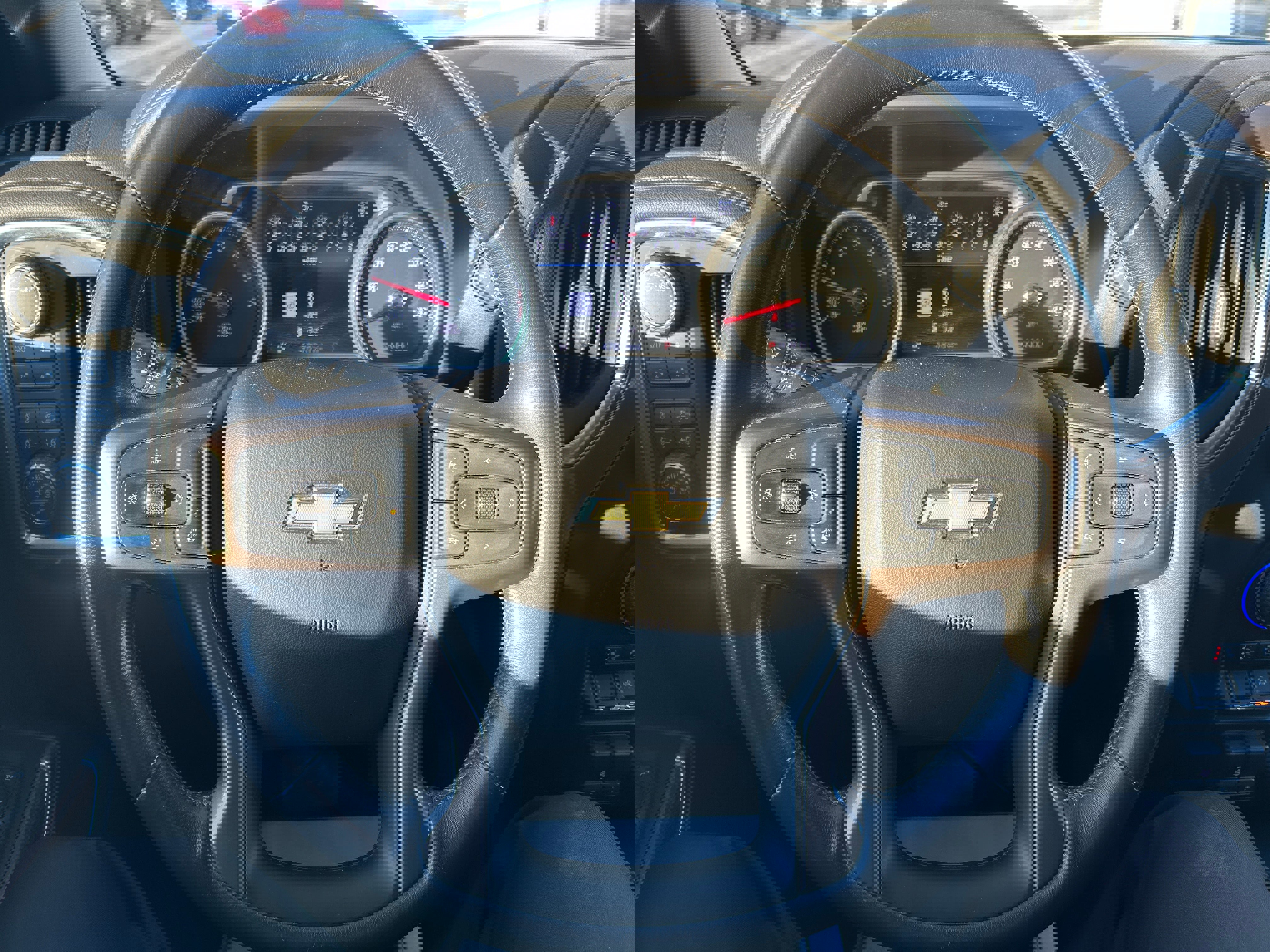 Used 2021 Chevrolet Silverado 1500 High Country w/ Z71 Off-Road Package image 20