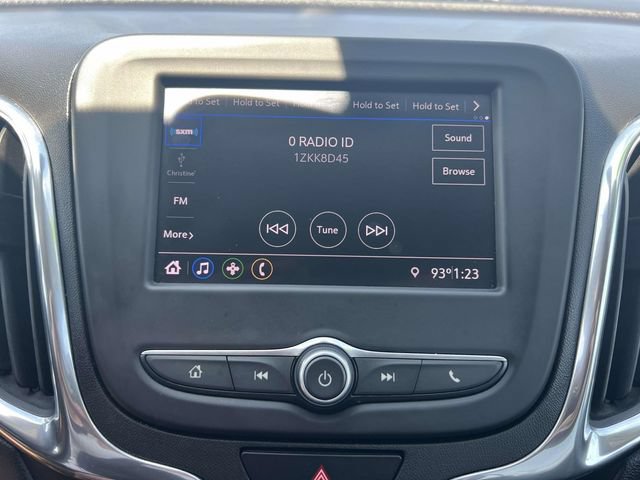 Used 2020 Chevrolet Equinox LT AWD/4WD image 28