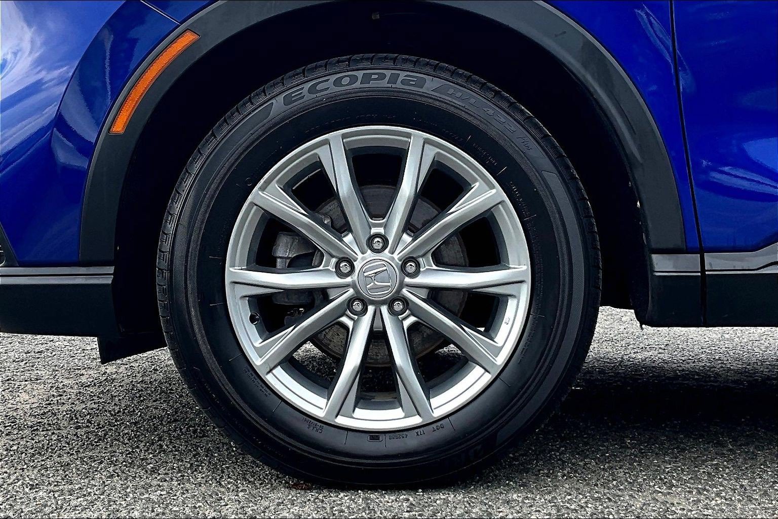 Used 2024 Honda CR-V EX image 8