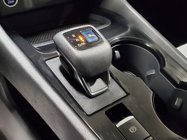 Used 2022 Nissan Rogue SV image 30