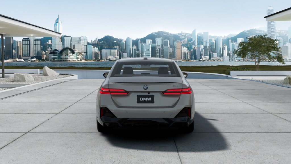 New 2027 BMW 530i w/ M Sport Package RWD image 28