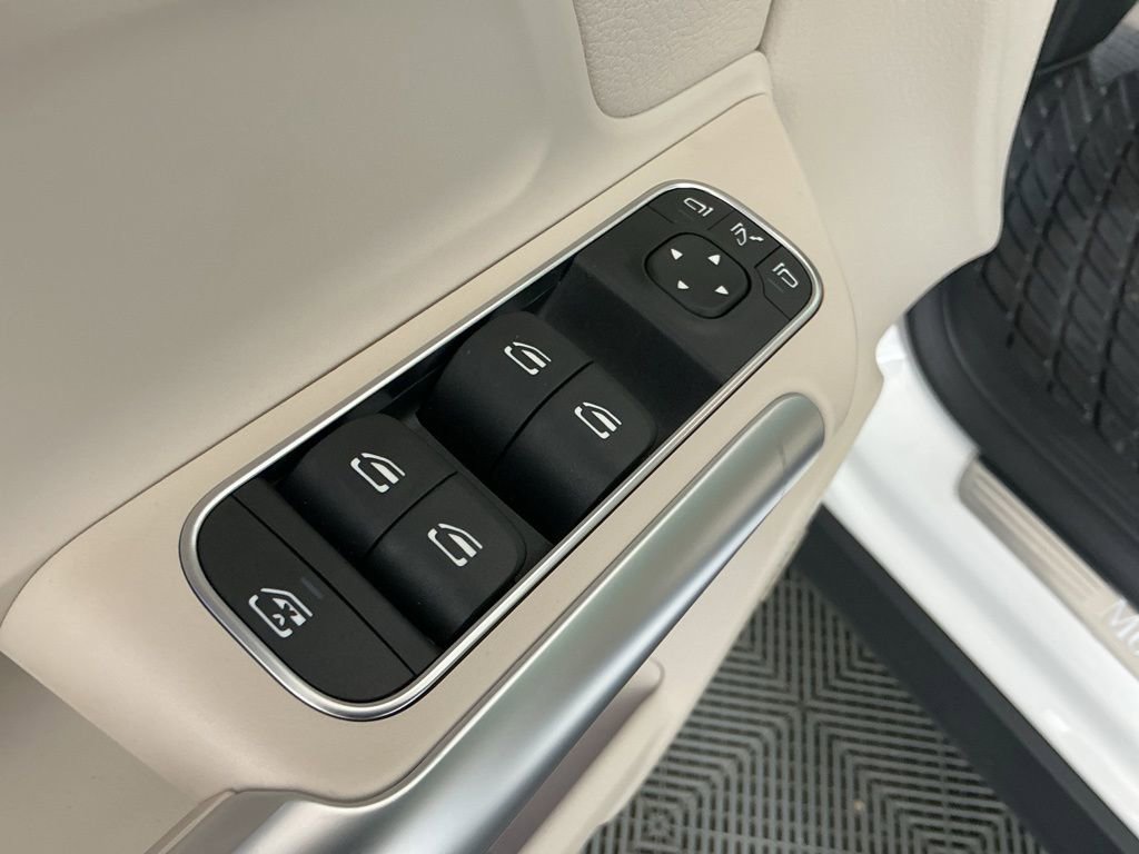 Used 2024 Mercedes-Benz GLA 250 GLA 250 image 21