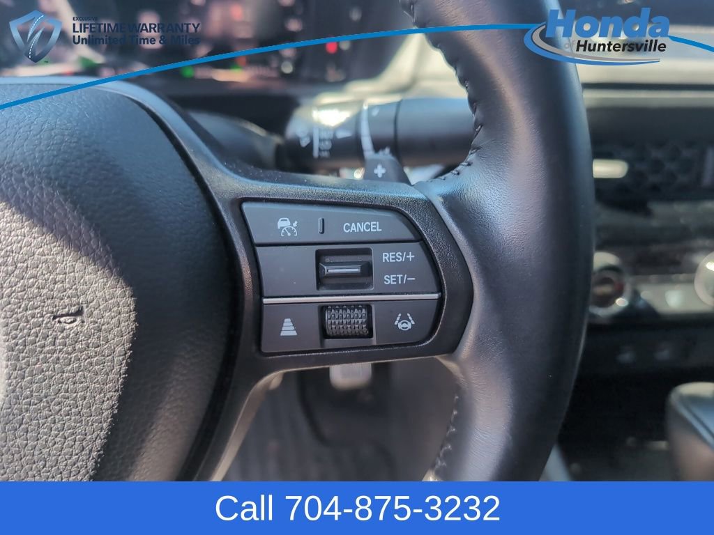 Used 2023 Honda Accord Sport image 23