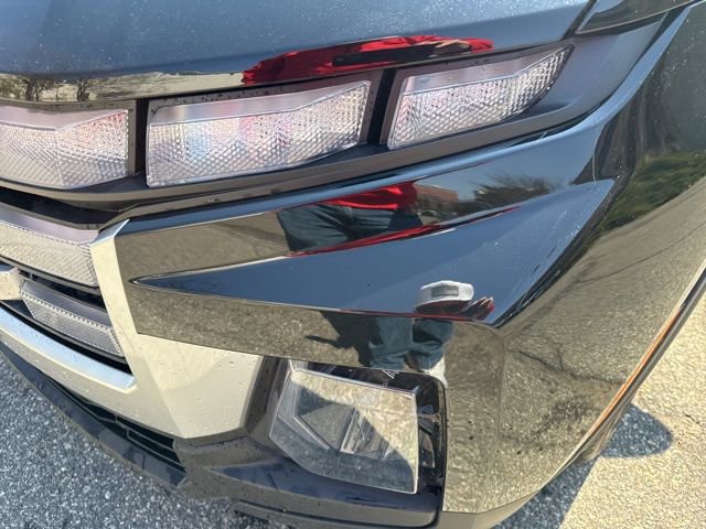 Used 2026 Hyundai Santa Cruz SEL image 19