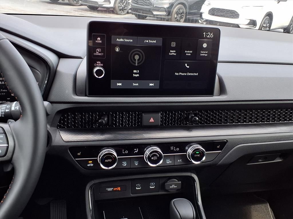 New 2026 Honda CR-V Sport-L image 16