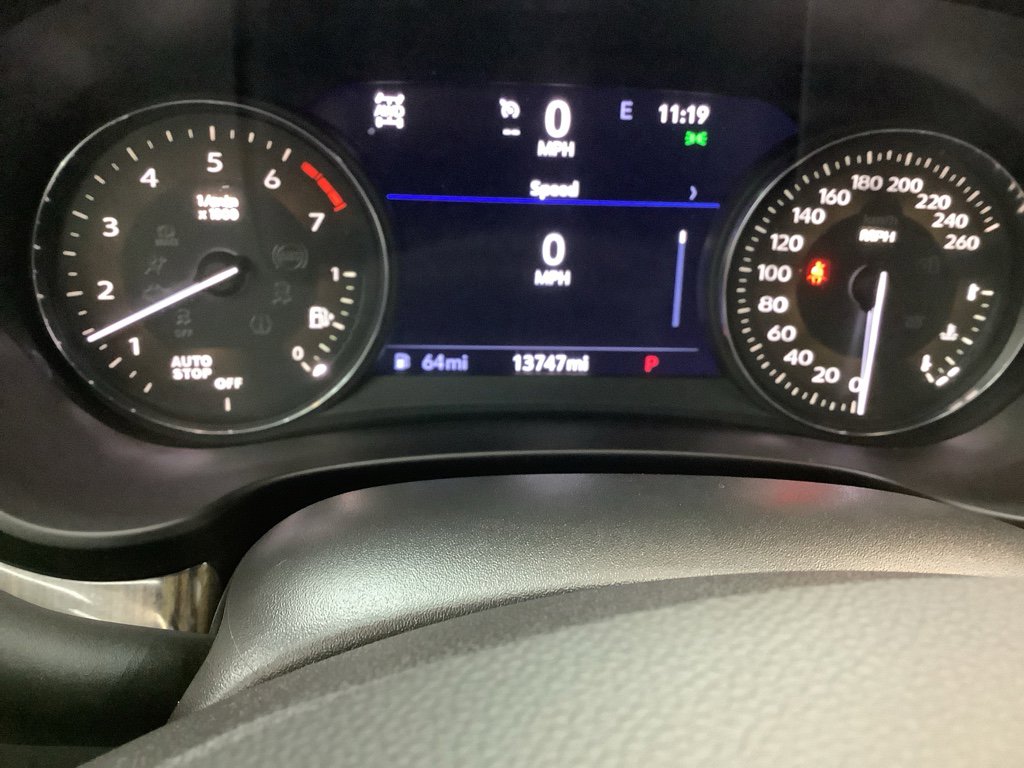 Used 2023 Cadillac XT4 Premium Luxury image 19