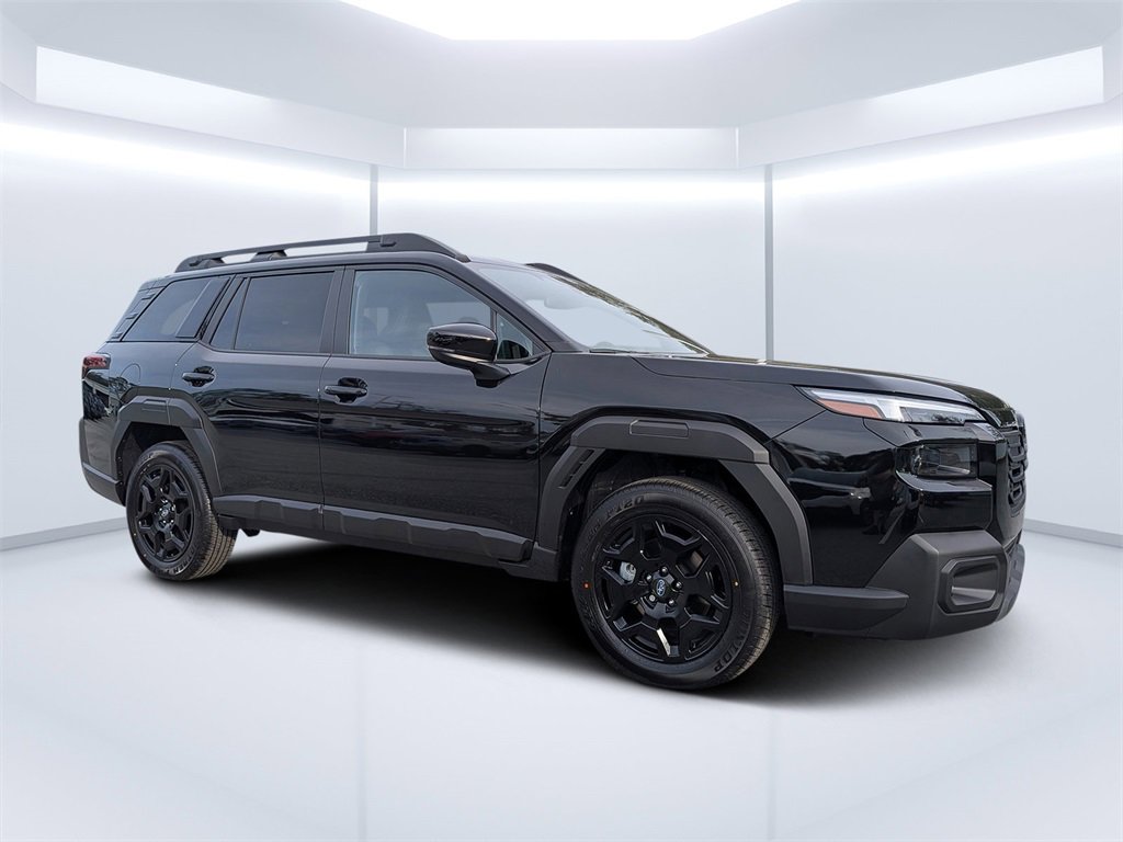 New 2026 Subaru Outback Limited