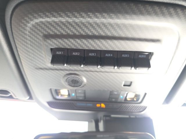 Used 2024 Ford Bronco Raptor w/ Interior Carbon Fiber Pack 6 image 24