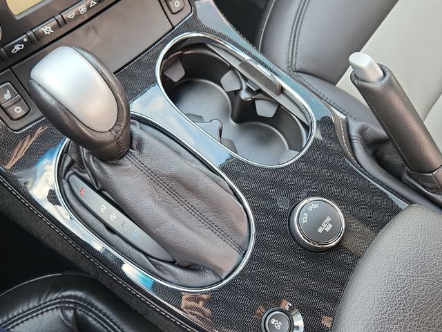 Used 2012 Chevrolet Corvette Grand Sport w/ 3LT Preferred Equipment Group RWD image 17