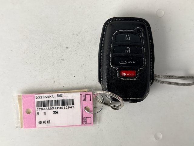 Used 2023 Toyota Crown AWD/4WD image 20