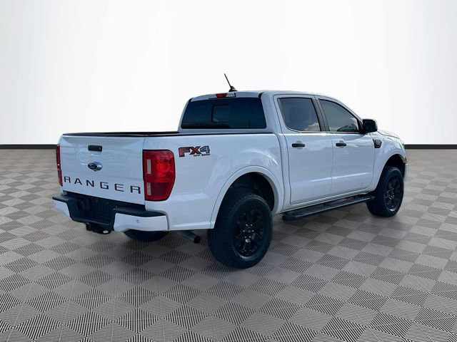 Used 2020 Ford Ranger XLT w/ Equipment Group 302A Luxury AWD/4WD image 5