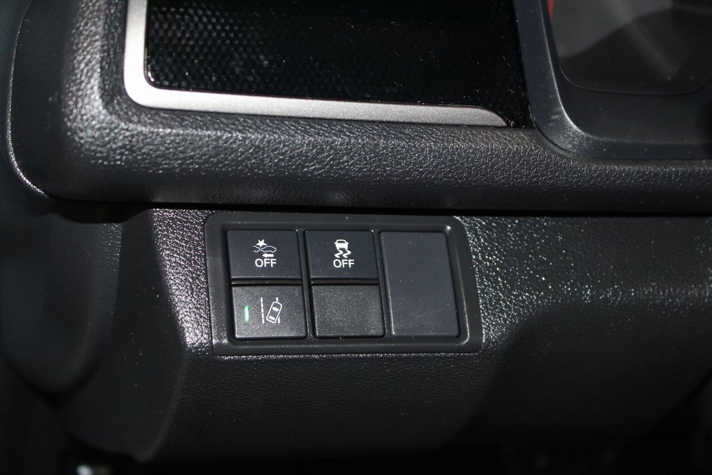 Used 2020 Honda Civic Sport image 10