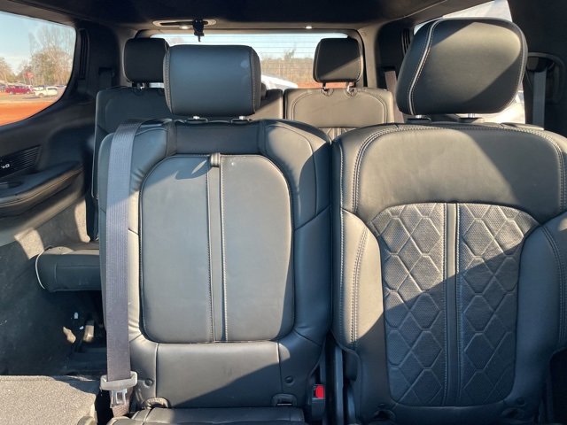 Used 2023 Jeep Grand Wagoneer Series III image 9