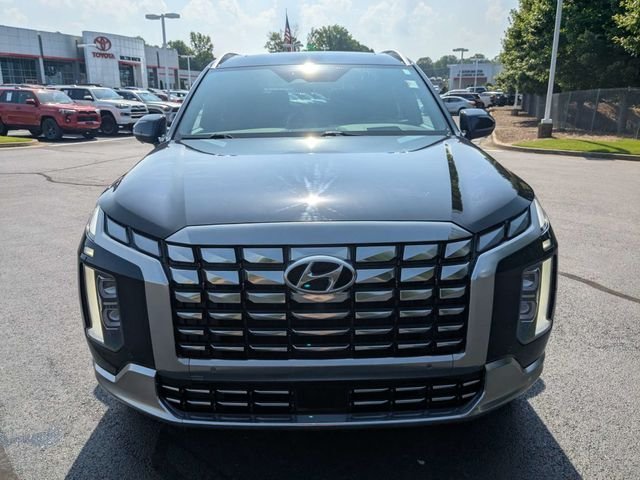 Used 2024 Hyundai Palisade Calligraphy AWD/4WD image 12