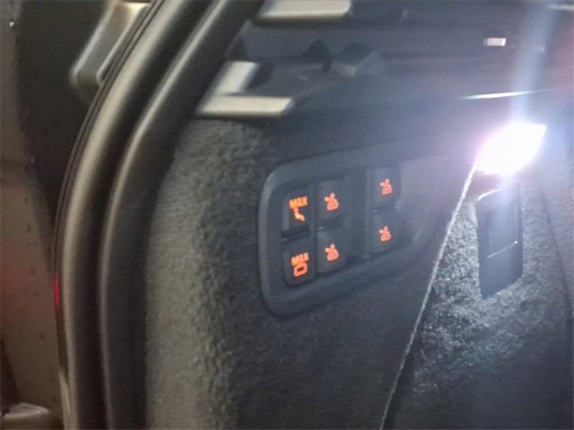 Certified 2022 BMW X7 xDrive40i w/ Premium Package image 13