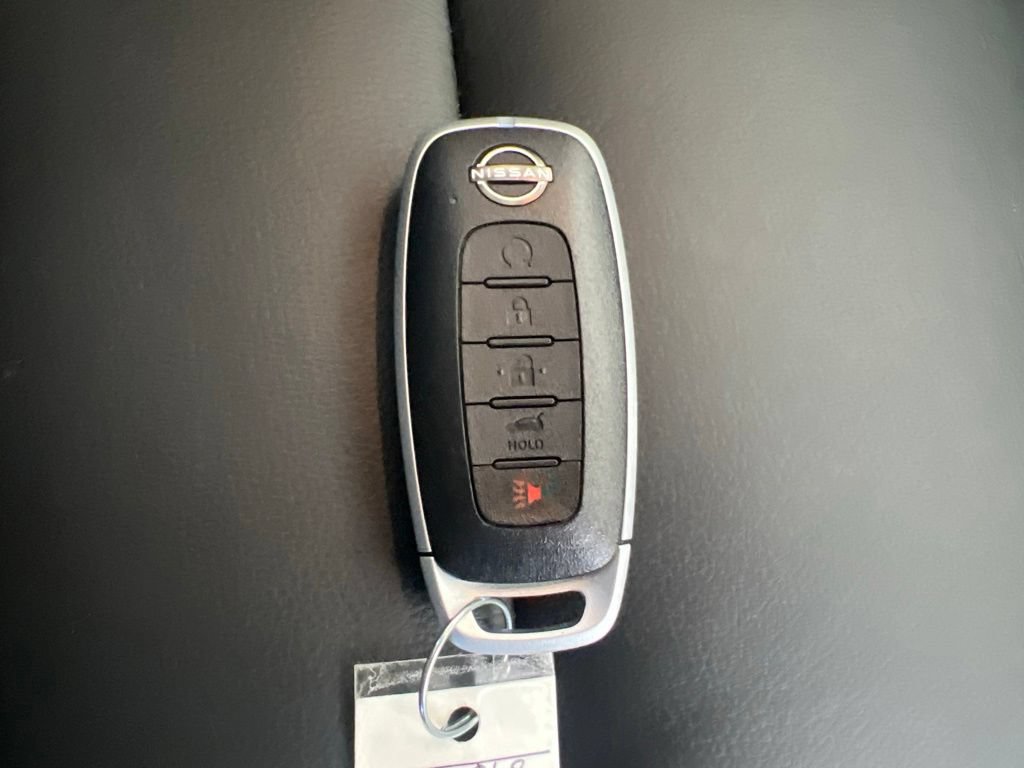 Certified 2023 Nissan Rogue SL w/ SL Premium Package AWD/4WD image 26