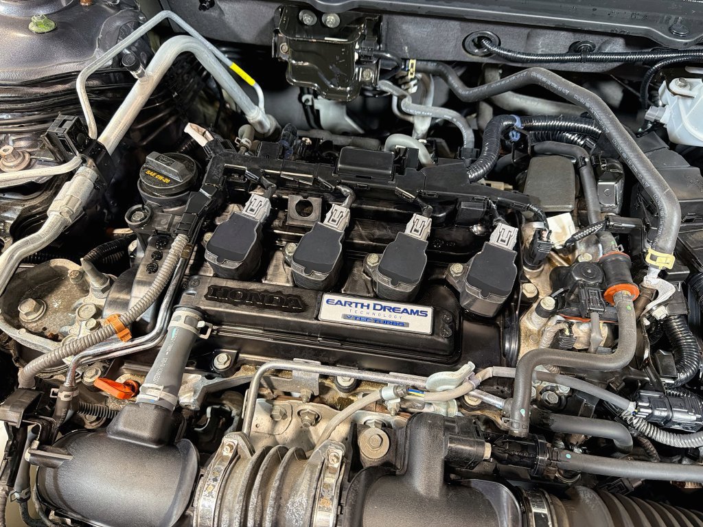 Used 2018 Honda Accord Touring image 29