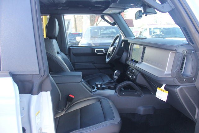 New 2026 Ford Bronco Outer Banks w/ Sasquatch Package AWD/4WD image 22