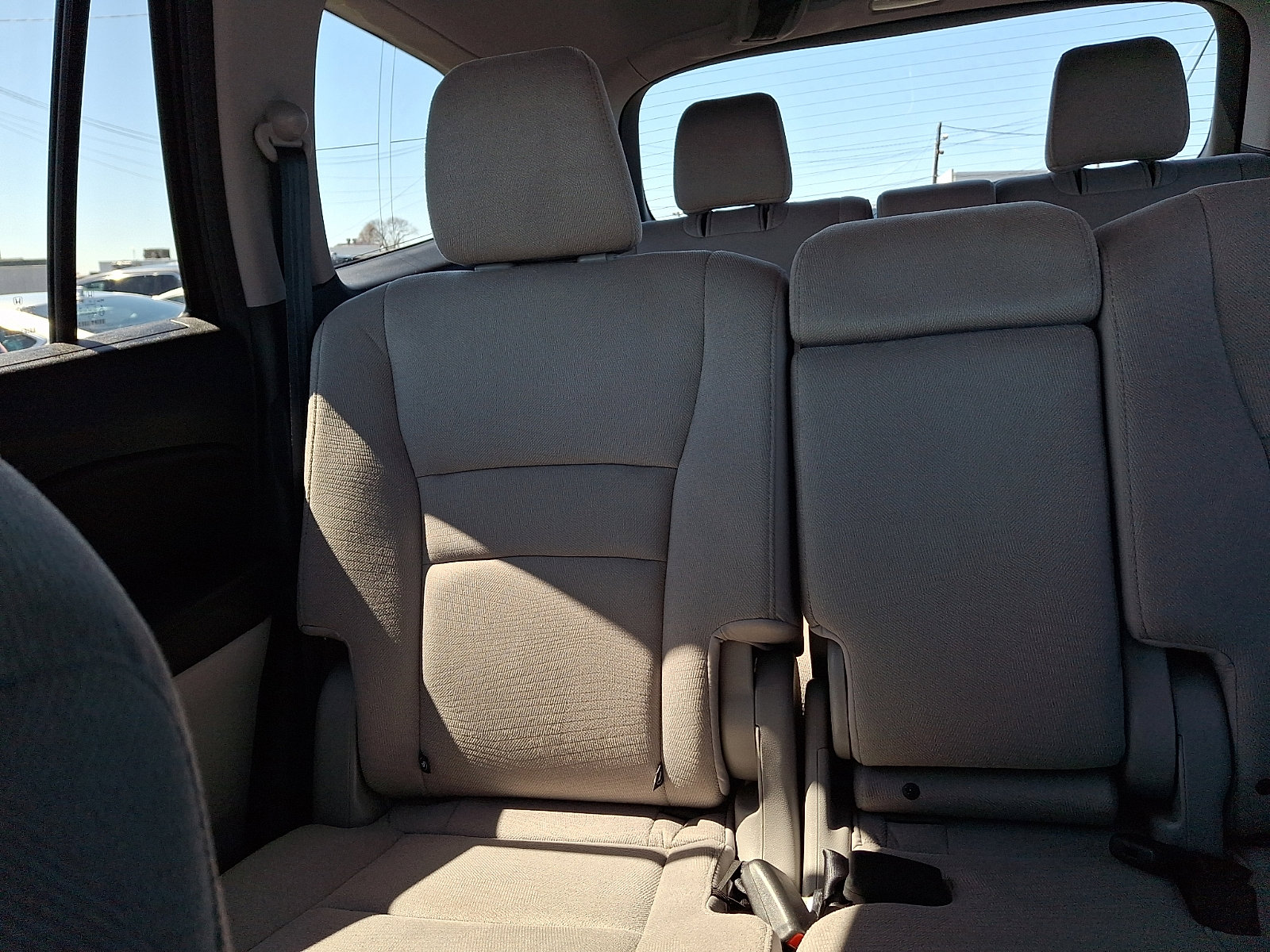 Used 2016 Honda Pilot EX image 14