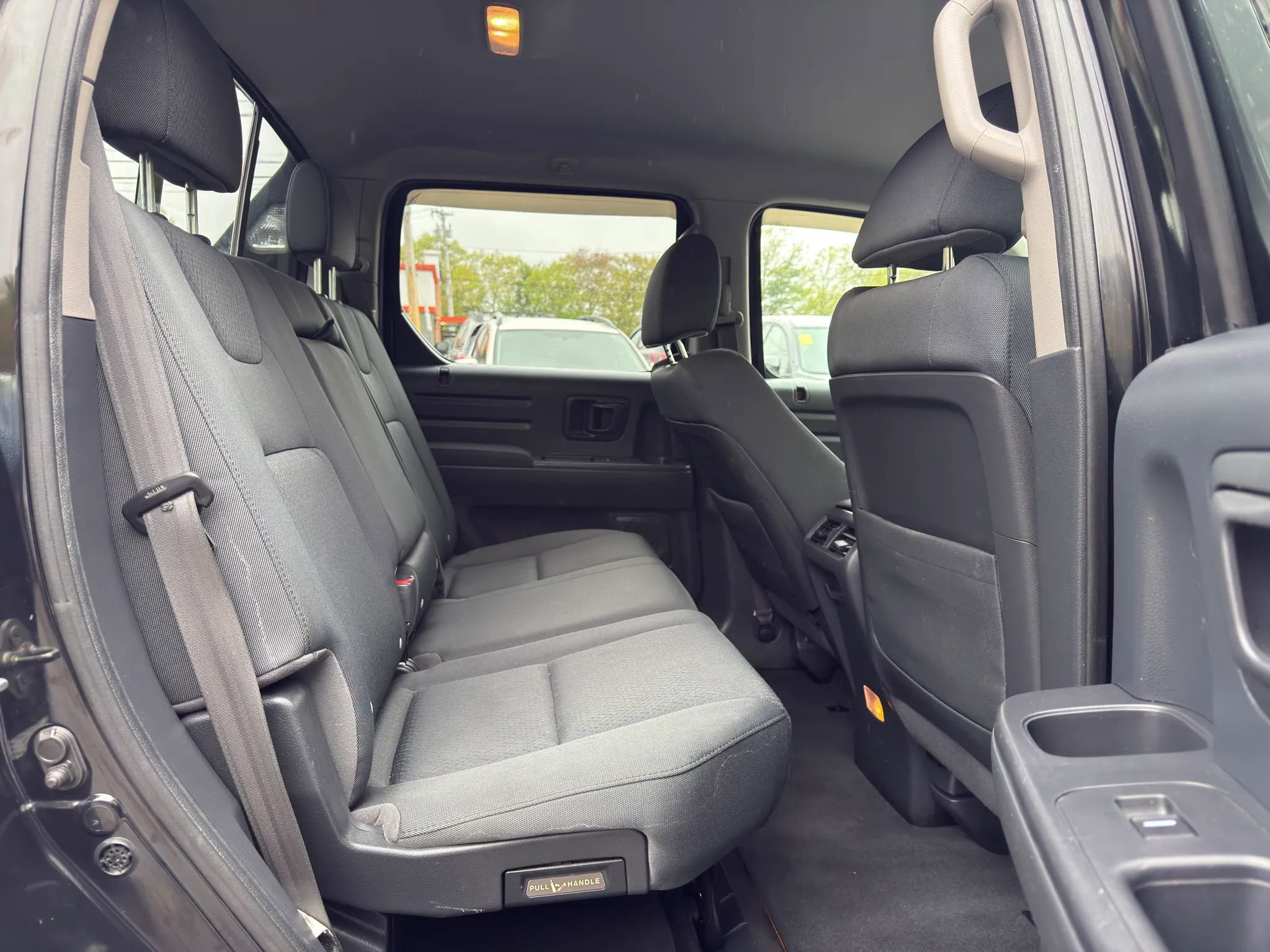 Used 2013 Honda Ridgeline Sport image 20