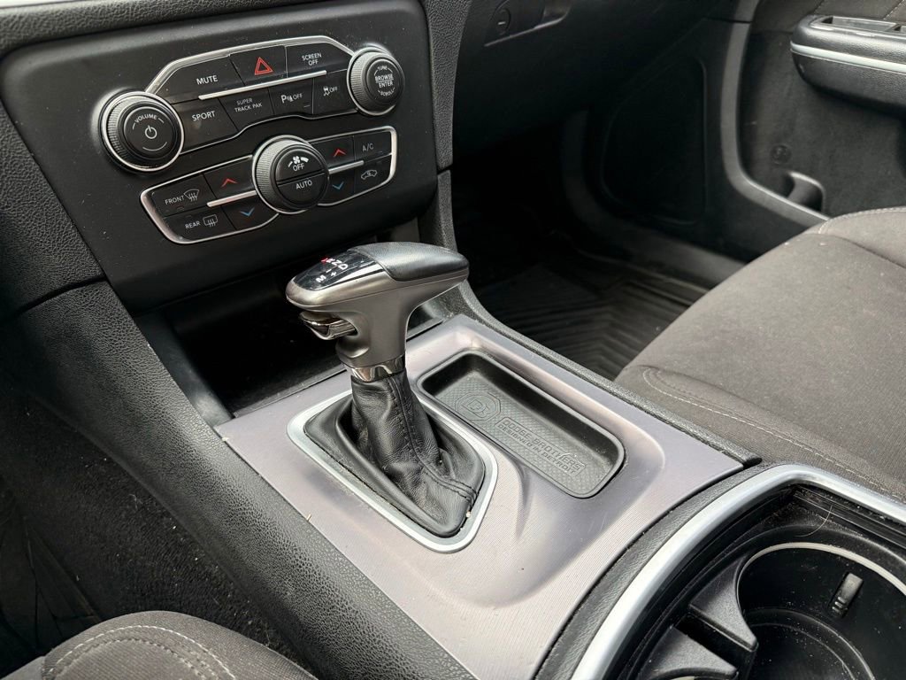 Used 2021 Dodge Charger R/T image 12