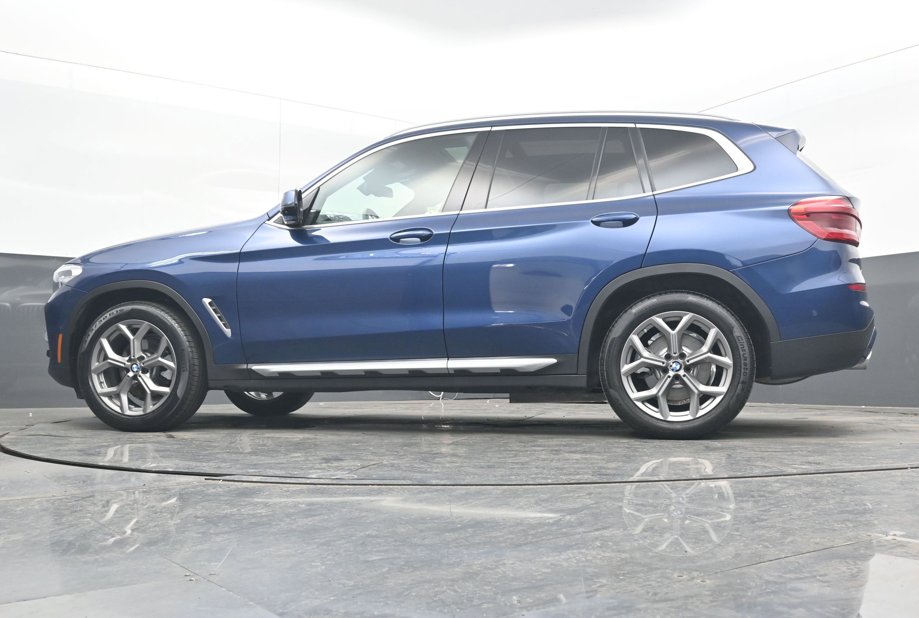 Used 2021 BMW X3 xDrive30i w/ Premium Package image 26