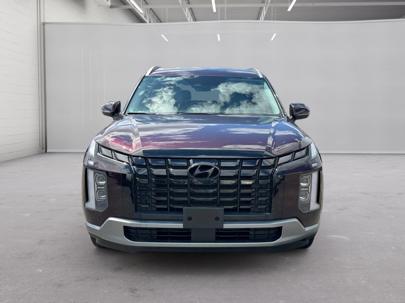 Used 2024 Hyundai Palisade SEL AWD/4WD image 8