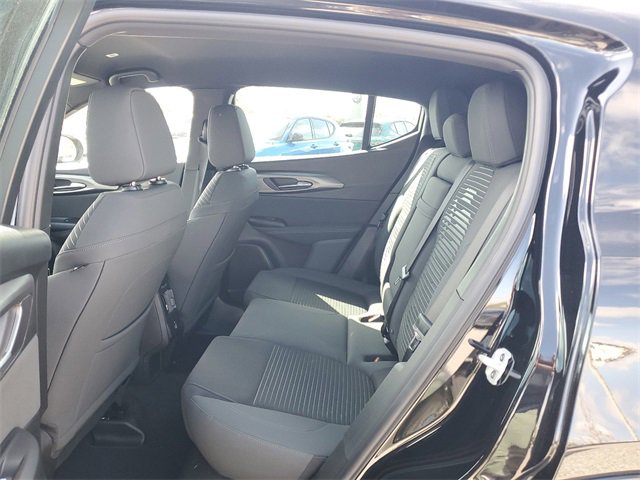 New 2025 Alfa Romeo Tonale image 9