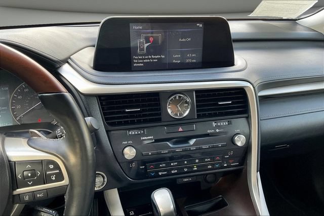 Used 2021 Lexus RX 350 FWD w/ Premium Package image 11