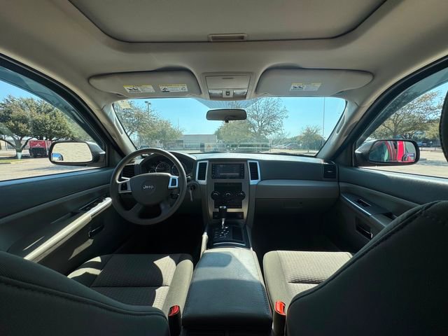 Used 2009 Jeep Grand Cherokee Laredo image 10