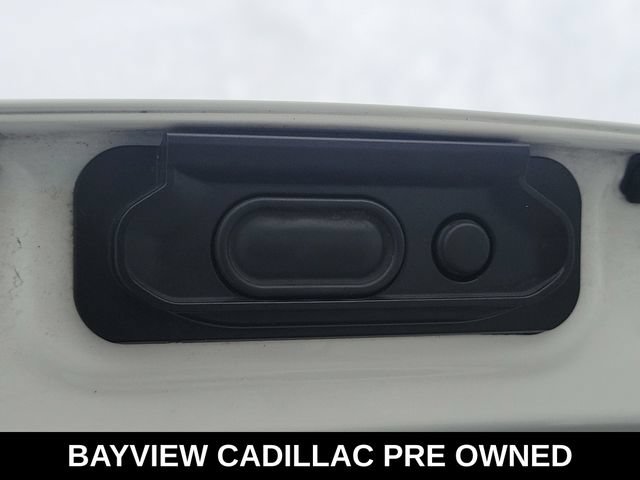 Used 2023 Acura Integra A-Spec FWD image 16