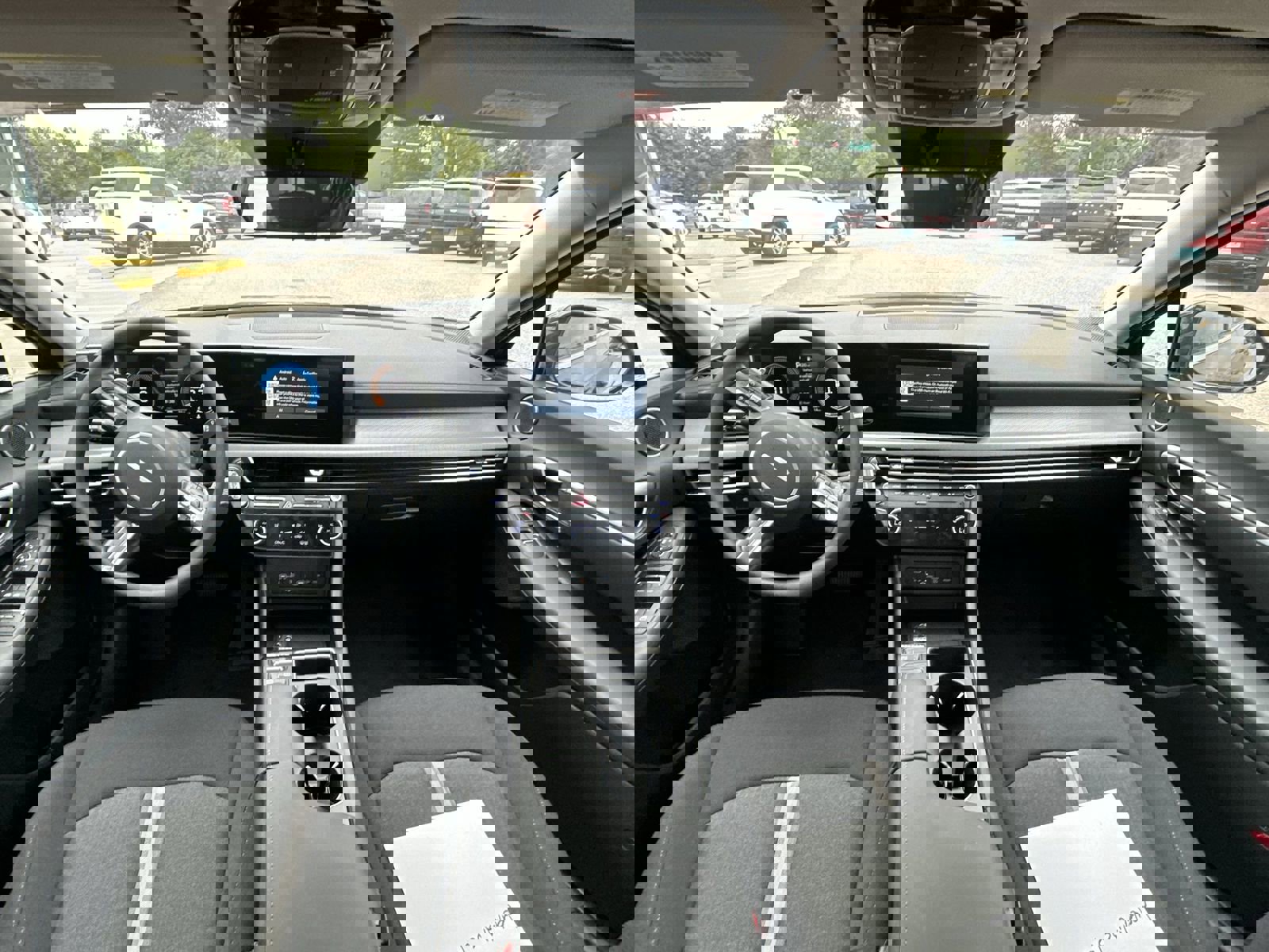 Used 2025 Hyundai Sonata SEL image 19