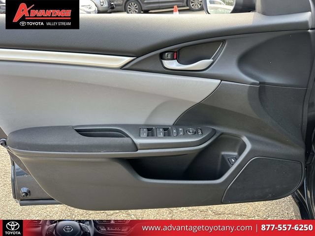 Used 2020 Honda Civic LX image 16